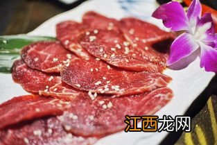 猪颈肉为什么这么好吃