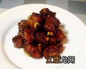 排骨肉怎么做比较嫩