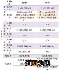 守卫者2号的投保规则是什么？