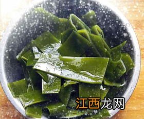 排骨绿豆海带汤怎么做