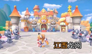 摩尔庄园贝奇喜欢什么 摩尔庄园贝奇喜欢啥