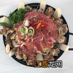 排骨火锅怎么弄好吃又简单