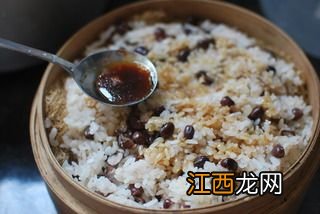 排骨红豆粥怎么做