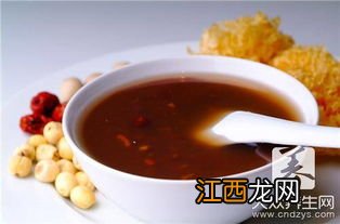 排骨红豆稀饭怎么煮