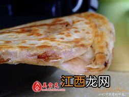 做葱油饼面粉发酵多久