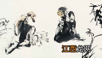 苏东坡与佛印禅师，苏东坡和禅师的故事