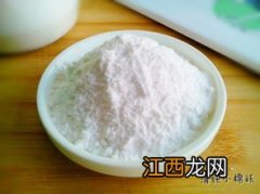 防潮糖粉什么作用