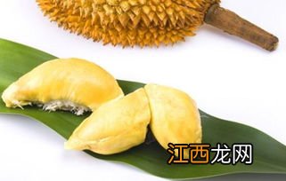 榴莲泡黄水了还能吃吗-榴莲用黄药水浸泡了能食用吗