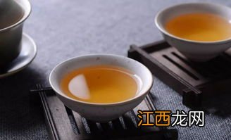 茶叶压成硬饼怎么弄碎