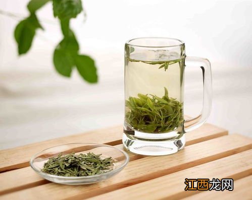 红茶绿茶怎么判断