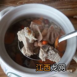 排骨炖花生孕妇怎么做好吃吗