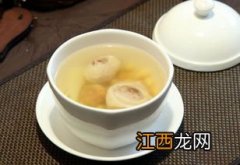 无花果煲什么粥好