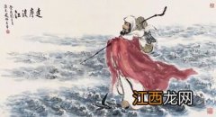 中国禅宗的始祖：菩提达摩祖师的故事