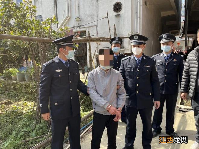 梅州4岁女童被拐3天后获救,家属:嫌疑人是路对面邻居,有前科