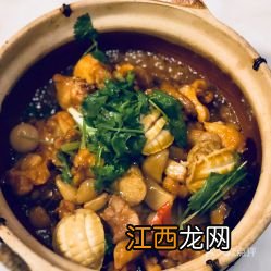 鲍鱼可以加什么炖鸡