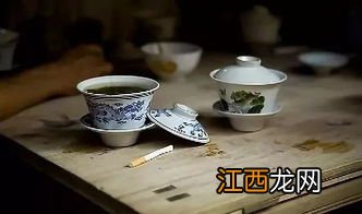 茶庄里怎么点茶