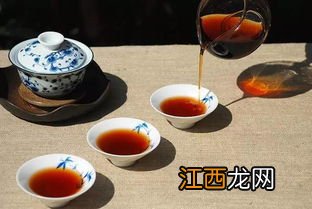 茶庄里怎么点茶