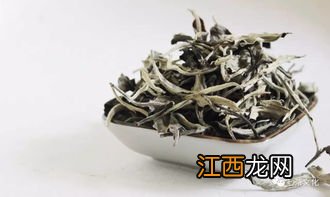 月光茶怎么制作