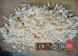 藕粉怎么制作的