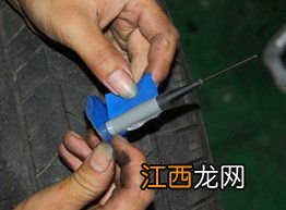 蘑菇钉补胎能跑高速吗-蘑菇钉补胎后续会有问题吗