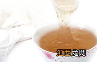 藕粉怎么洗