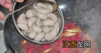 腰子是哪个部位-腰子是睾丸还是肾