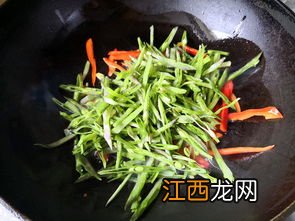 眉豆和什么一起炒好吃