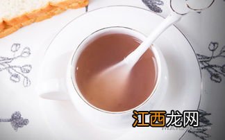 藕粉怎么才能好喝