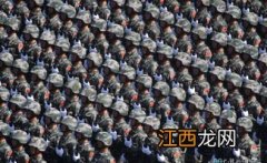 今年阅兵多长时间 今年国庆阅兵持续时间详解