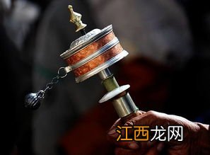 转经筒怎么转，转经筒方向问题