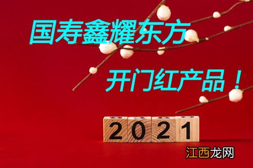 国寿鑫耀东方2021是什么产品?