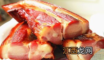 腊肉和什么一起下火锅