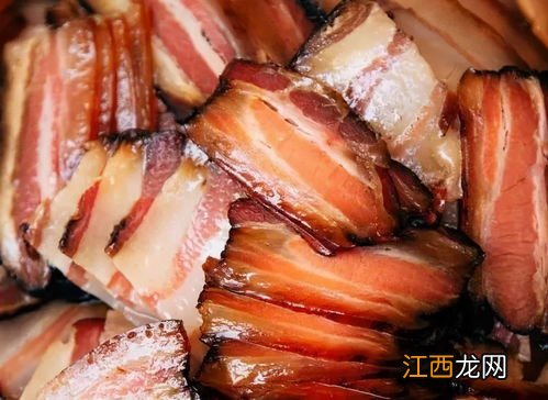 腊肉火锅可以放什么