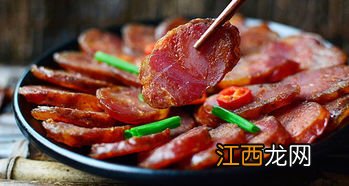 腊肉火锅可以放什么