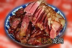 腊肉火锅里面加什么