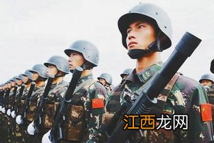 特种兵为什么不阅兵 特种兵参加阅兵吗