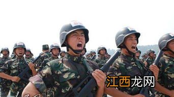 特种兵为什么不阅兵 特种兵参加阅兵吗