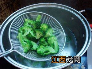 紫甘蓝菜蒸多久