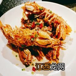 爬爬虾怎么炒进味