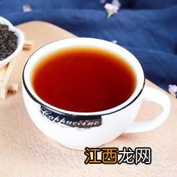 红茶怎么涩