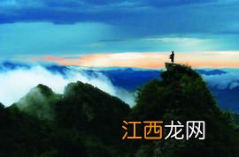 仙气缭绕下的仙山：武当山特产有哪些