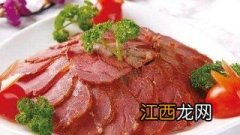 驴子肉煮什么好吃