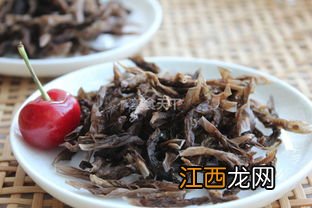 茄子干有什么用