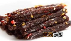 茄子干有什么用