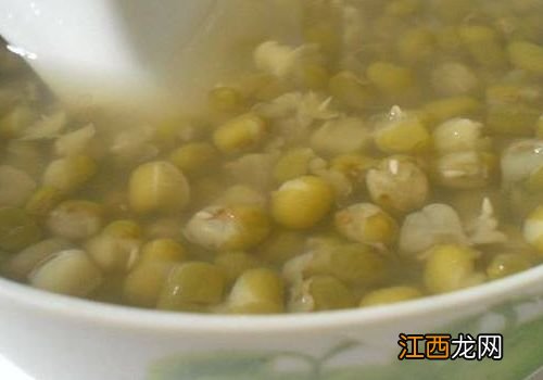 煮绿豆汤不泡要多久