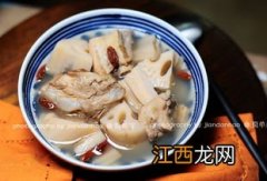 藕怎么煮好吃吗