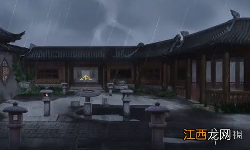 密室逃脱绝境系列3画仙奇缘第三章难点介绍 第三章过关攻略