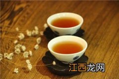 普洱茶烟熏味怎么回事