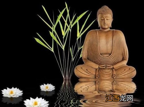 独特的修炼方法,佛教的入定是什么意思