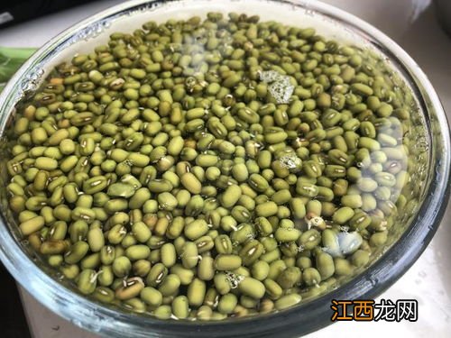 煮好绿豆保存多久